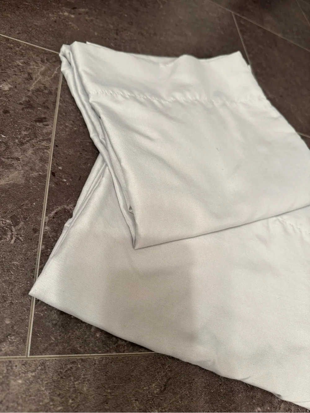 King size pillowcase